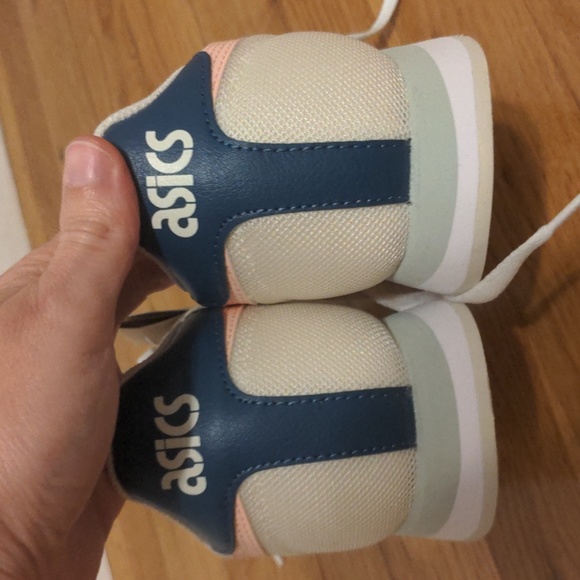 Asics ortholite pastel sneakers - Picture 3 of 6